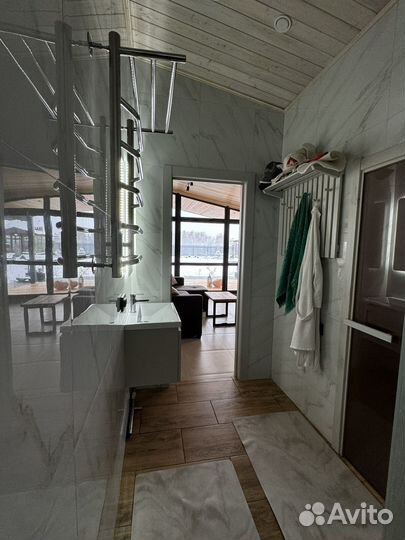 Аренда баня и сауна