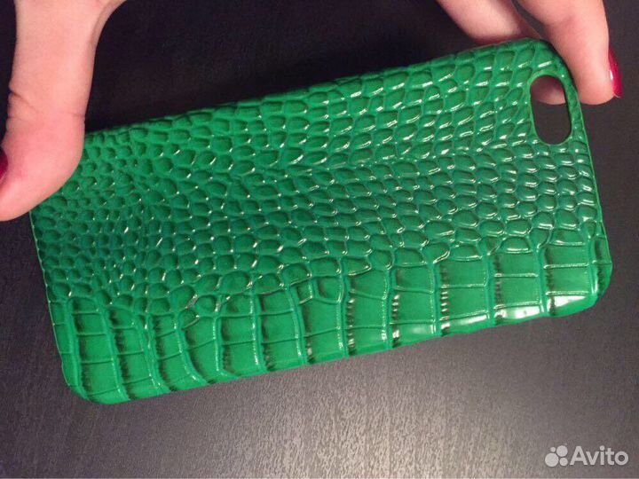 Чехлы для iPhone 8+ (7+)