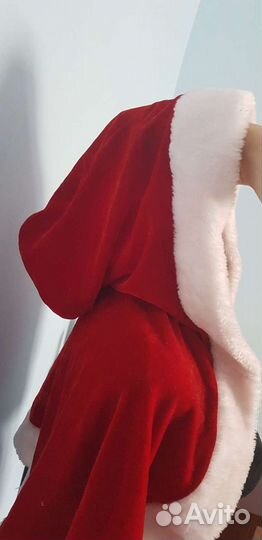 Новогодний костюм