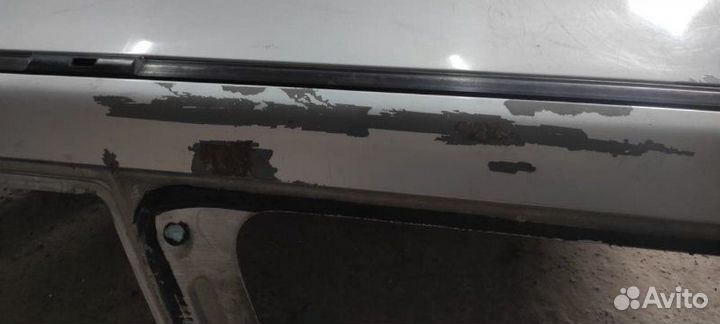 Крыша Nissan Expert VEW11