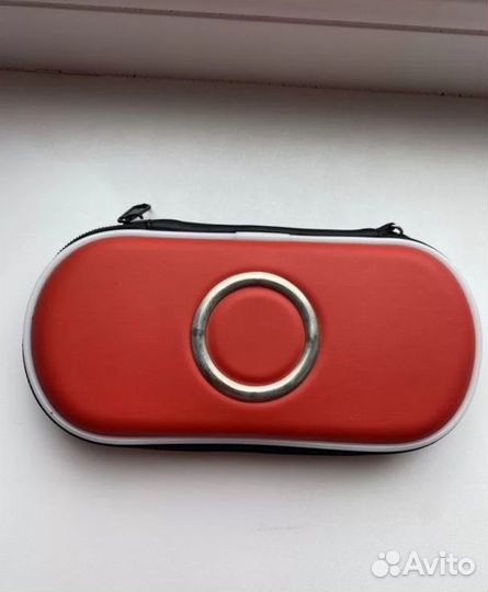 Sony playstation portable PSP 3008