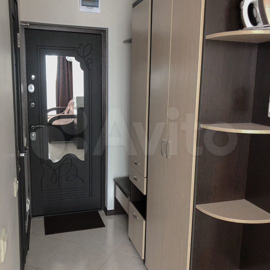 Квартира-студия, 23 м², 8/11 эт.