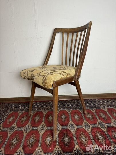 Стул винтажный редкий