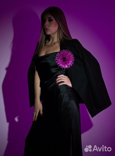 Стилист-имиджмейкер