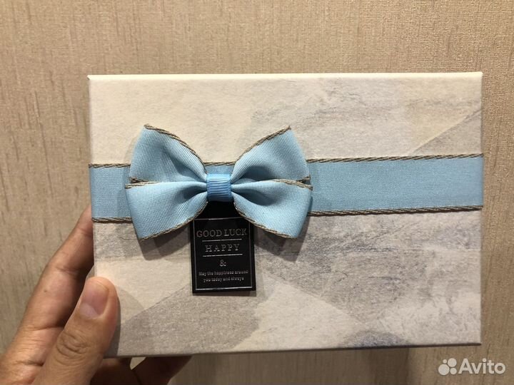 Коробка подарочная на 23 февраля выпускной