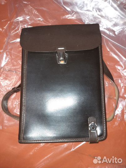 Планшет (сумка полевая офицерская)