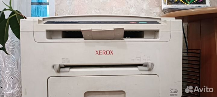 Продам мфу Xerox Workcentre 3119