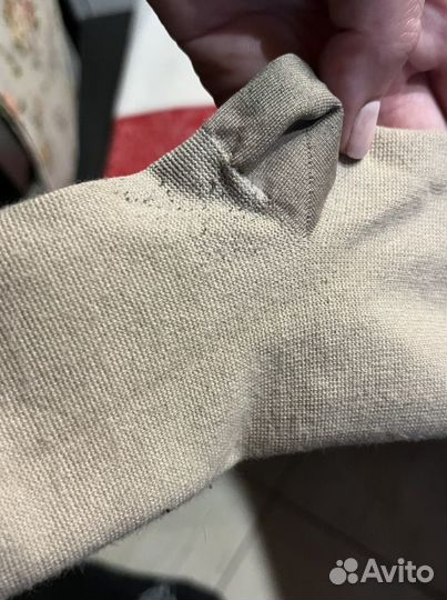 Чулок компрессионный 2 размер