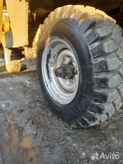 Алтайшина Ф-201 10.00/75 R15.3 25M