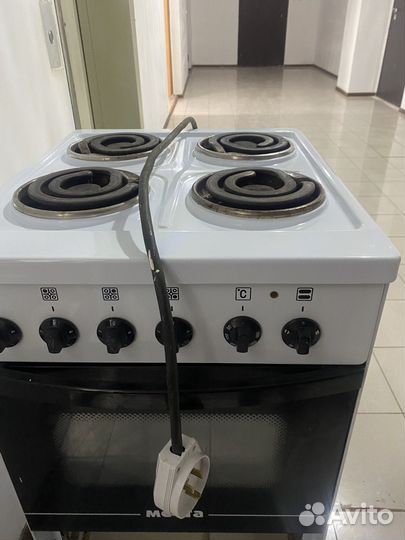 Плита электрическая