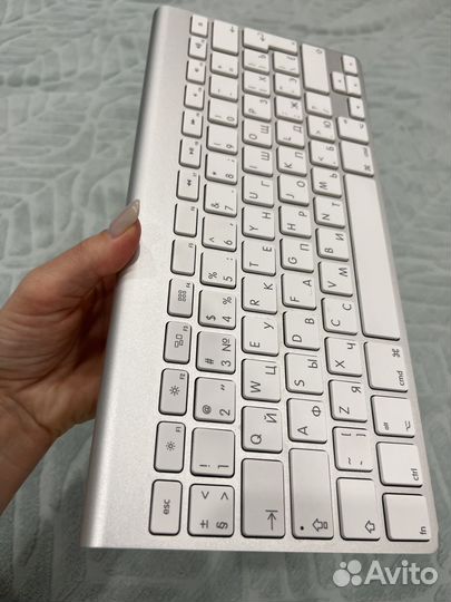 Клавиатура Apple Magic Keyboard A1314