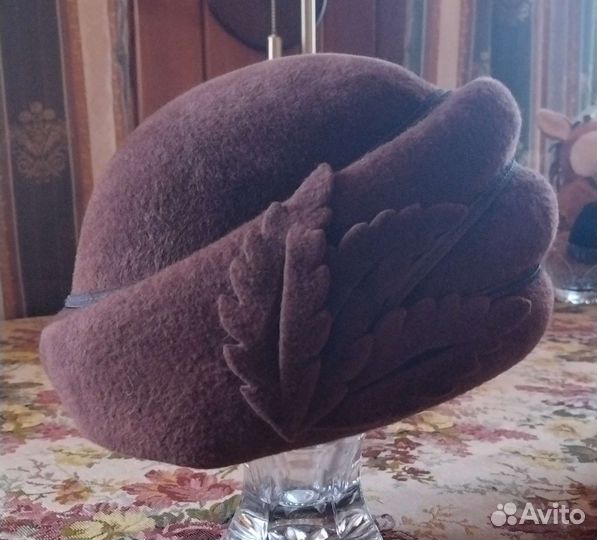 Шляпа чалма