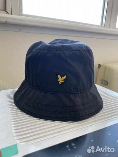 Панама lyle scott