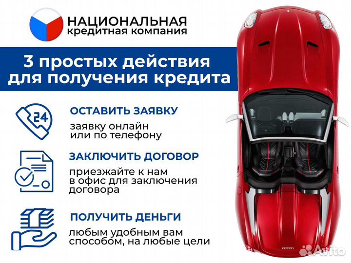 Инвестировать в автоломбард