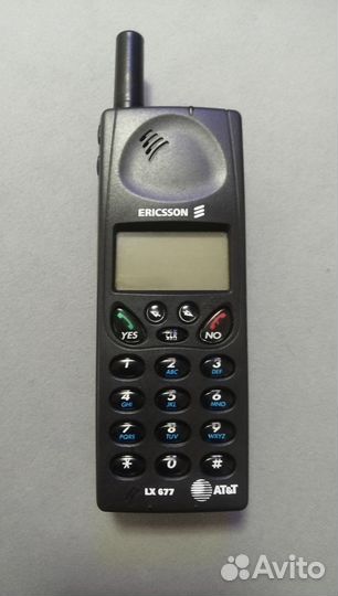 Ericsson GH688