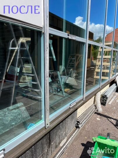 Генеральная уборка, уборка после ремонта, клининг