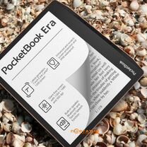 Pocketbook 700 Era супер книга с защитой