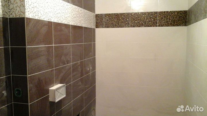 Укладка плитки, ламинат, стяжка штукатурка и др