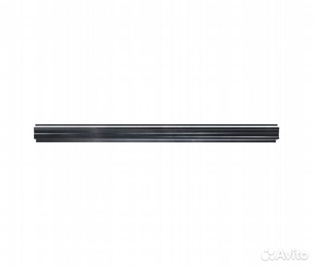 Пороги ремонтные для Toyota Crown S150 зк