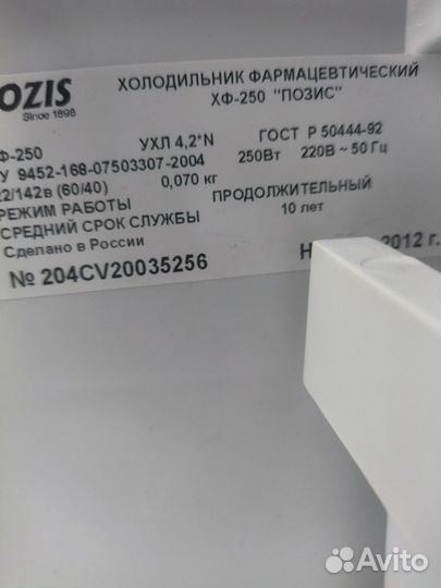 Всё для открытия аптеки