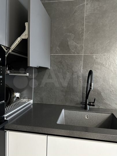 2-к. квартира, 45 м², 11/22 эт.