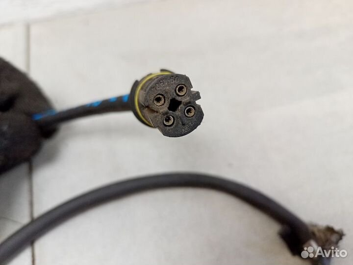 Датчик кислорода (лямбда-зонд) 11781437586