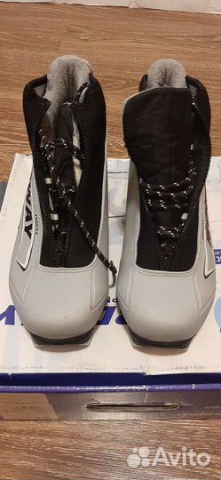 Лыжные ботинки nordway