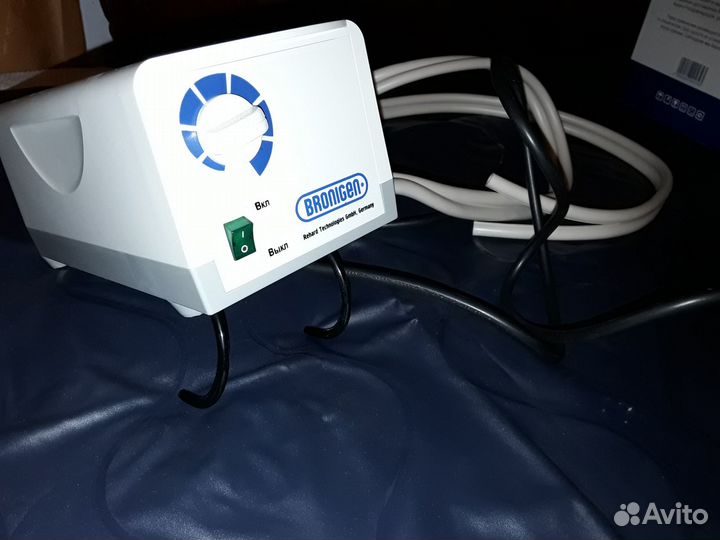 Противопролежневый матрас Германия