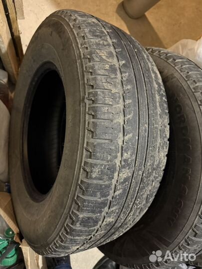 Nokian Tyres Nordman S SUV 245/70 R16 107T