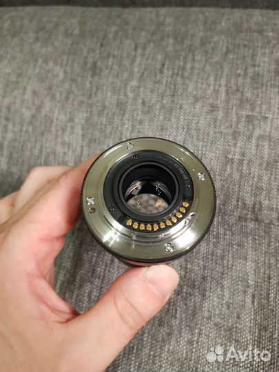 Продам объектив Olympus 45 1.8