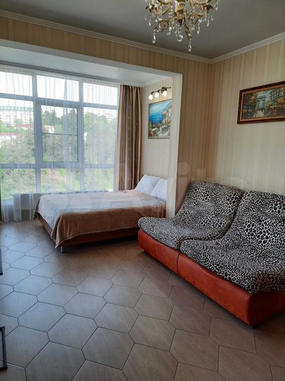 2-к. квартира, 49 м², 16/23 эт.