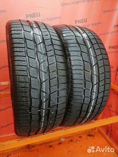 Continental ContiWinterContact TS 830 P 245/40 R19