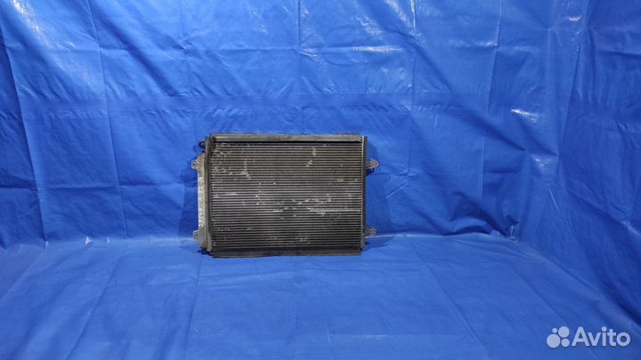 Радиатор кондиционера Volkswagen Passat B6 2005-20