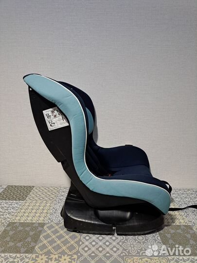 Автомобильное кресло 0-18кг