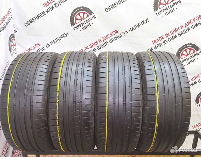 Goodyear Eagle F1 Asymmetric 2 SUV 285/45 R20 112Y