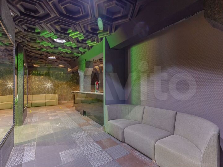 Общепит, 10610 м²