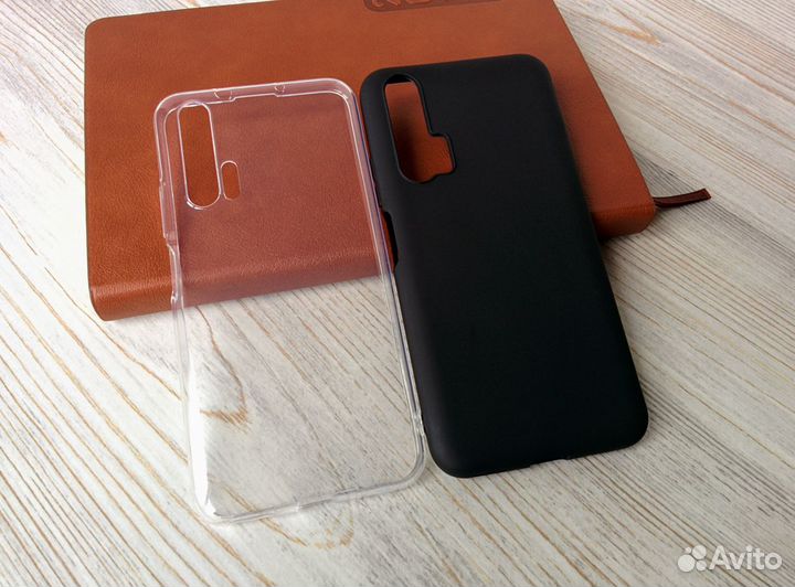 На Honor 20 pro стекло чехол поклейка