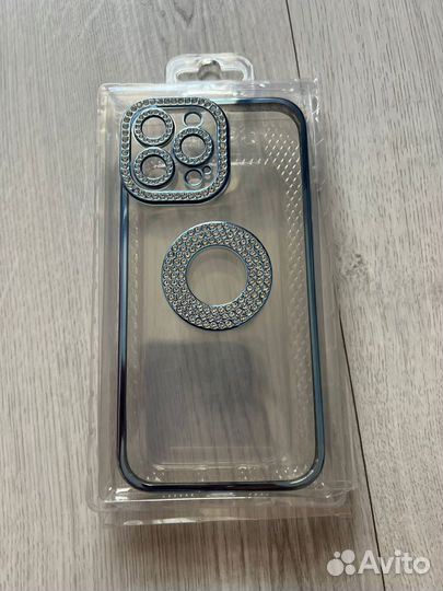 Чехол на iPhone 13 pro max