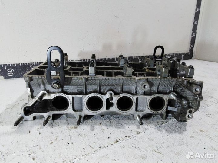 Головка блока L50410090 Мазда