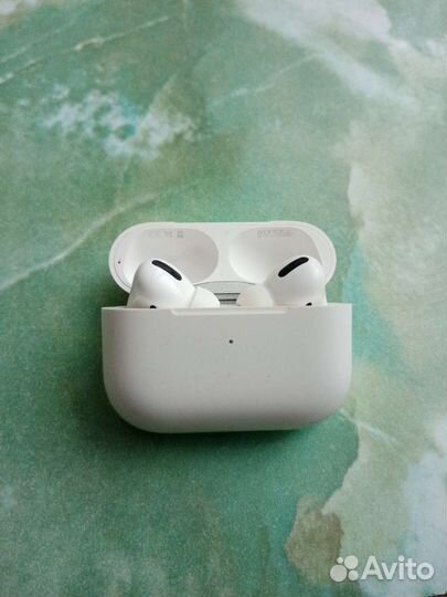 Airpods pro