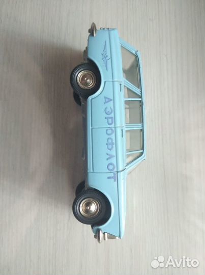 Модели автомобилей 1 43 СССР