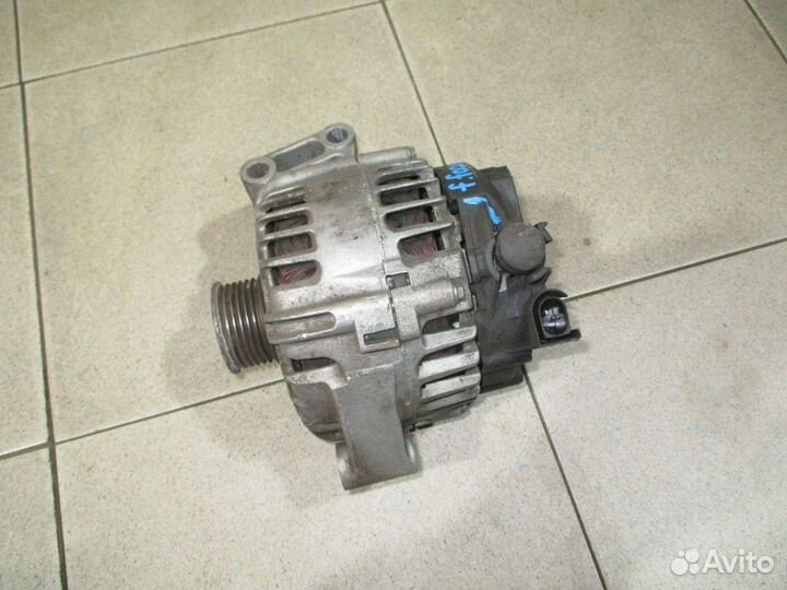 Генератор Ford Focus 3