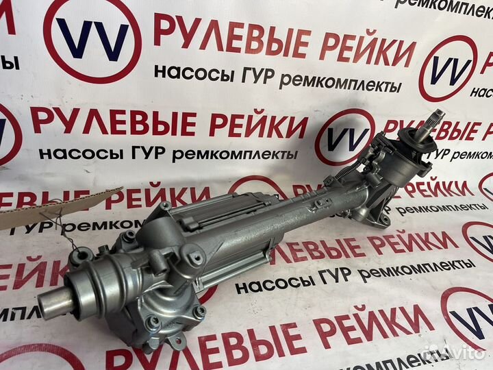 Рулевая рейка Audi A3 2003