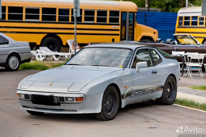 Аренда ретро автомобилей для съёмок