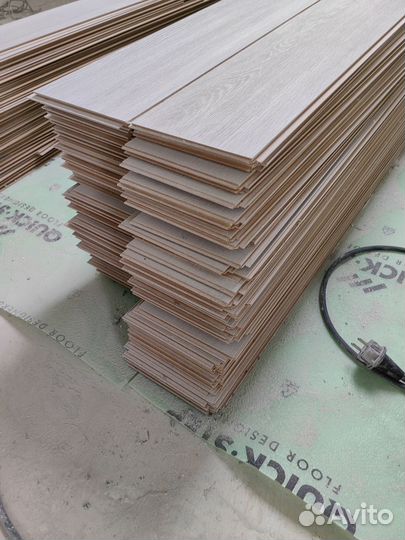 Ламинат quick step