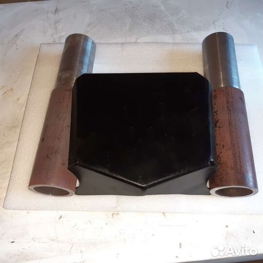 Опора задней пружины Гелендваген A4603202078