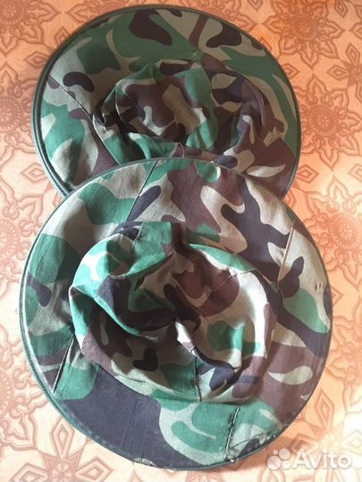 Накомарник