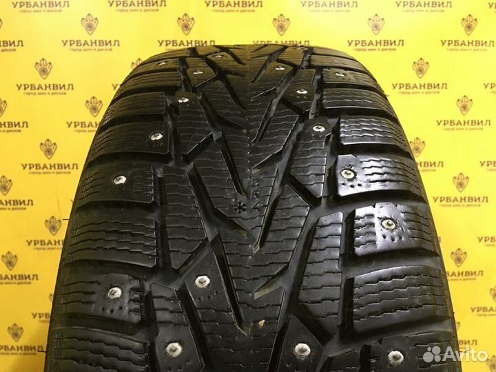 Nokian Tyres Nordman 7 215/60 R16 99T