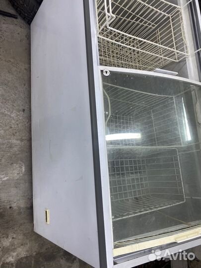 Ларь морозильный