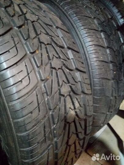 Nexen Roadian HP 255/60 R17 106V